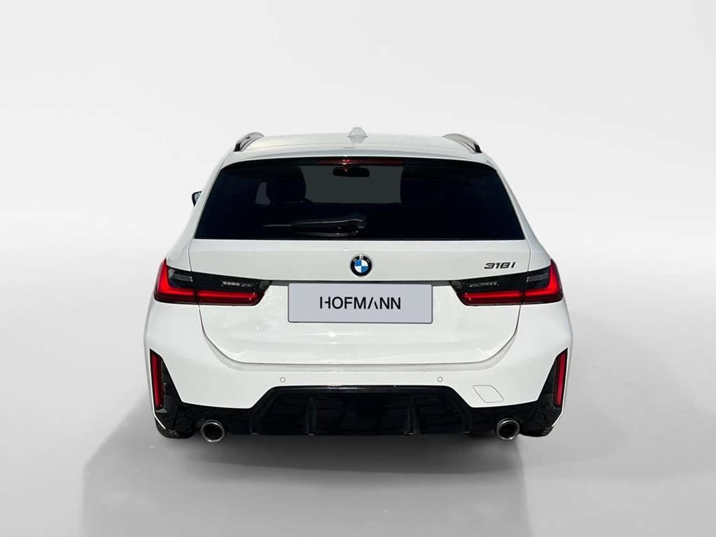 BMW 318 M Sport - 2025 - Joinsteer - #4