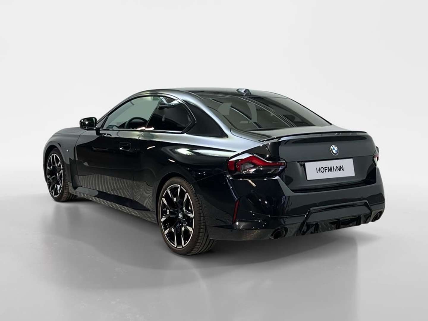 BMW 220 M Sport - 2025 - Joinsteer - #3