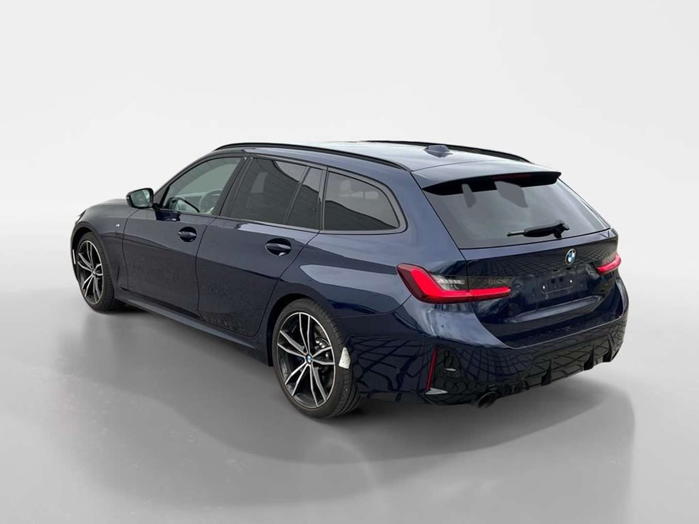 BMW Série 3 M Sport 320 - 2024 - Joinsteer - #4