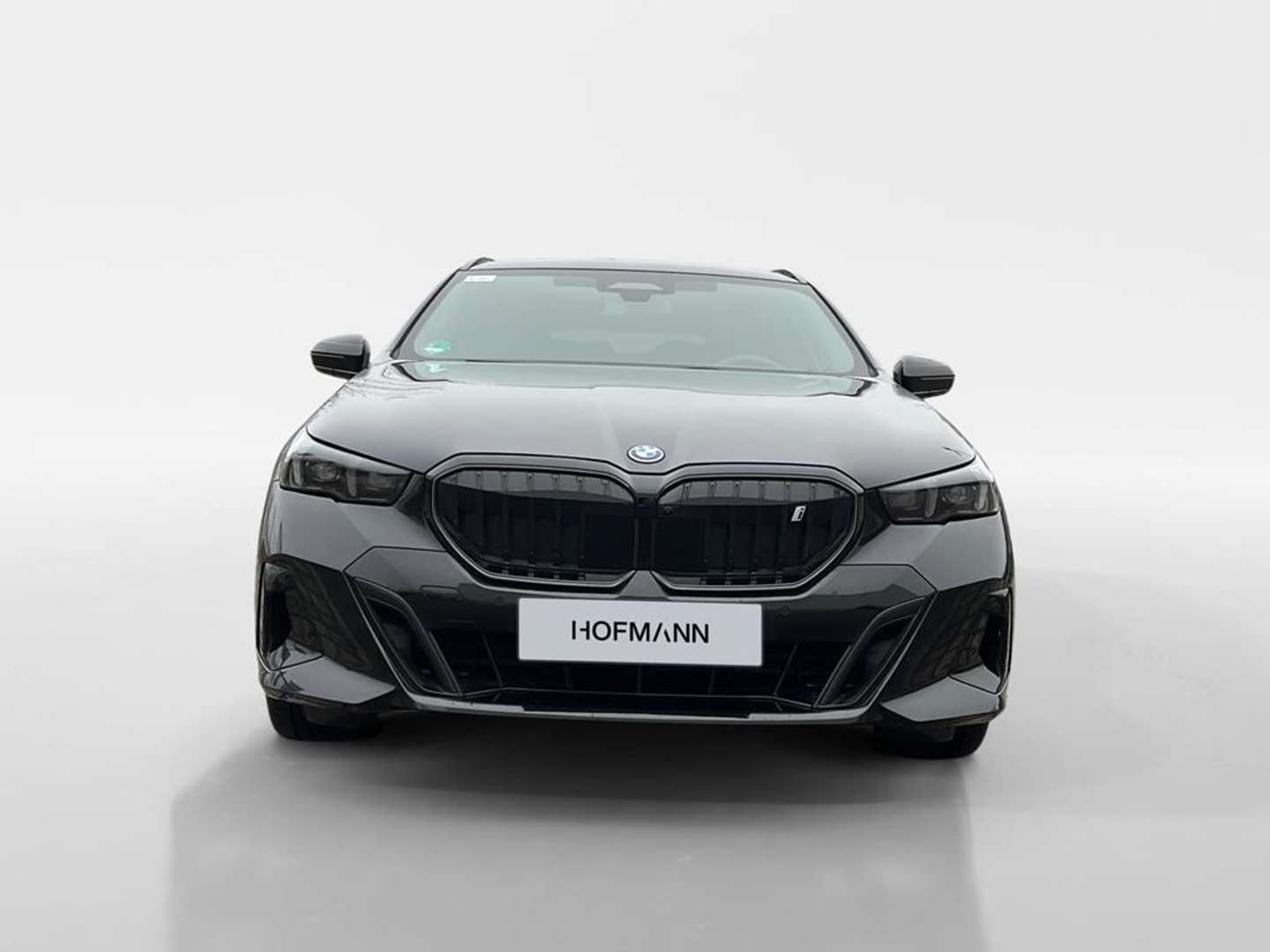 BMW I5 M Sport - 2025 - Joinsteer - #1