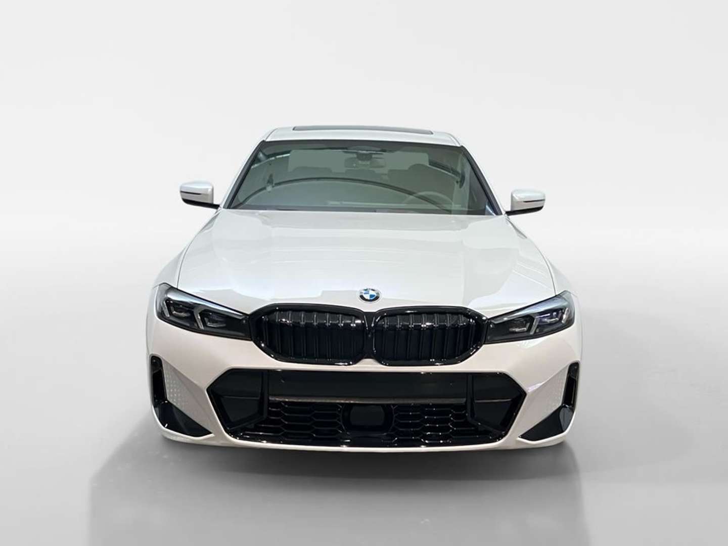 BMW 330 M Sport - 2025 - Joinsteer - #1