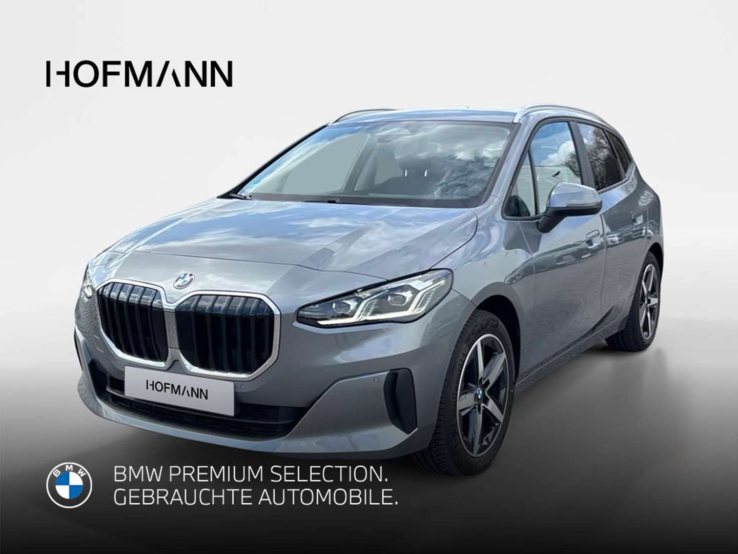 BMW 218 - 2024 - Joinsteer - #3