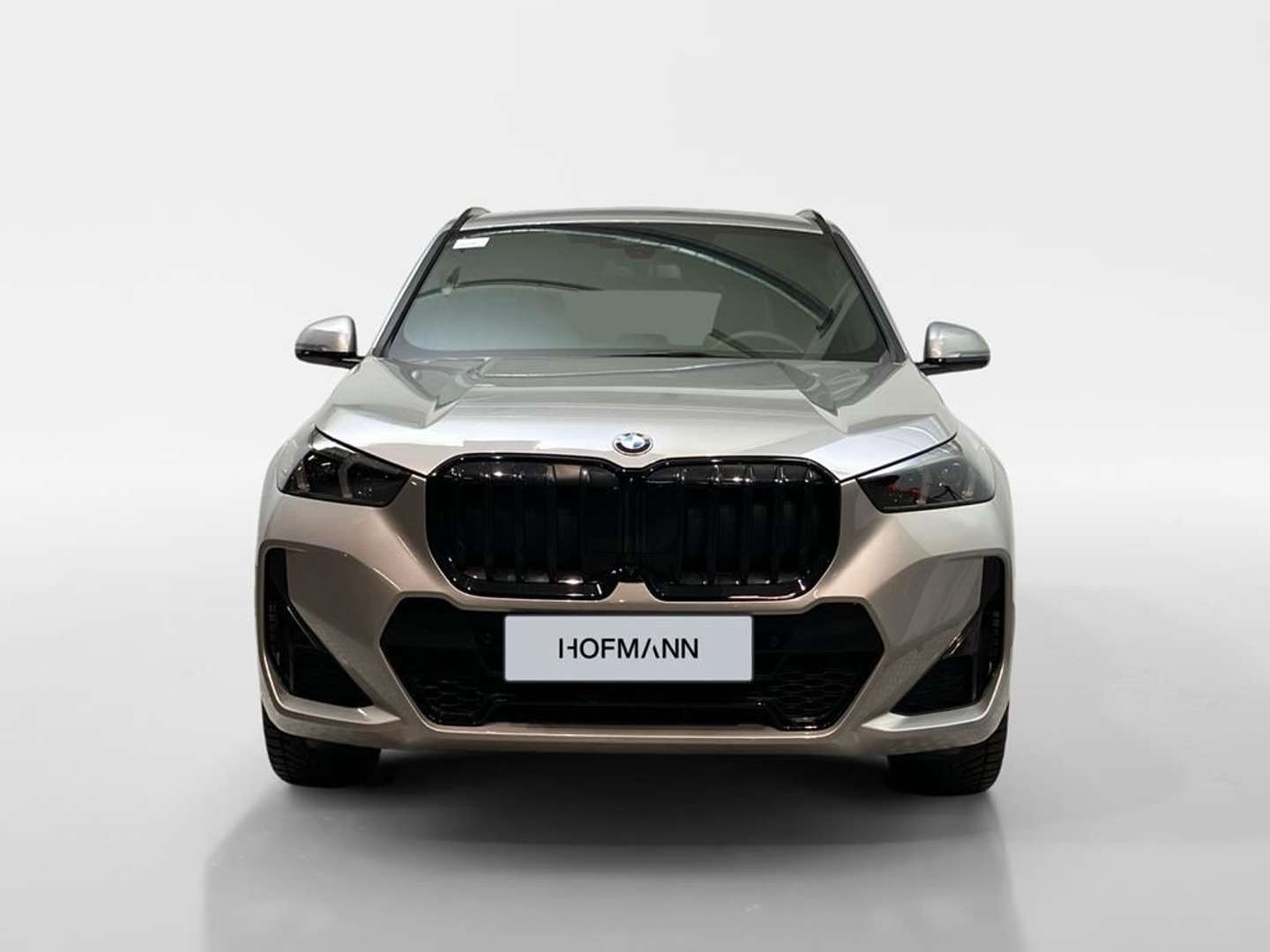 BMW X1 M Sport - 2025 - Joinsteer - #1