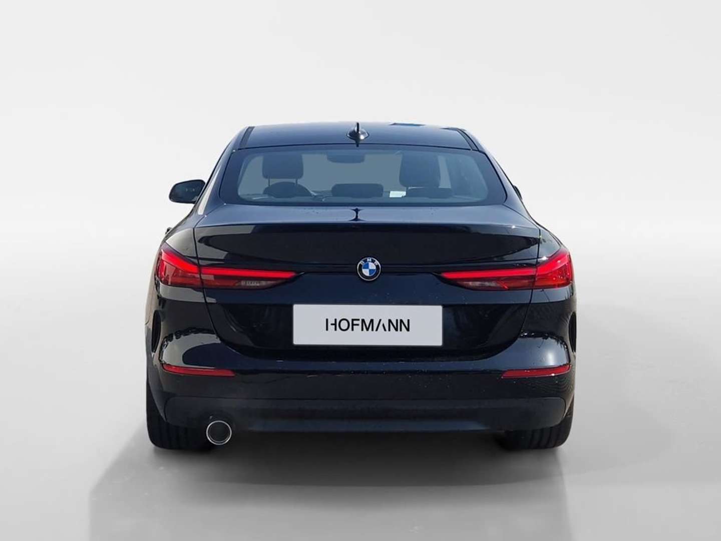 BMW 218 Advantage - 2024 - Joinsteer - #5