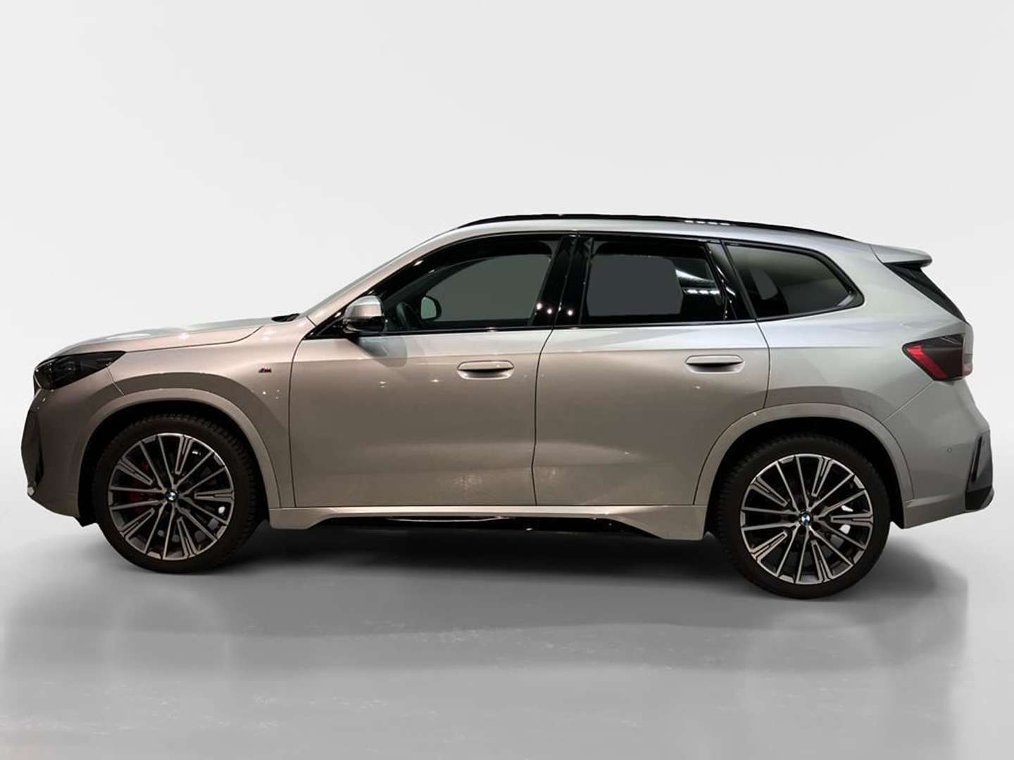 BMW X1 M Sport - 2025 - Joinsteer - #2