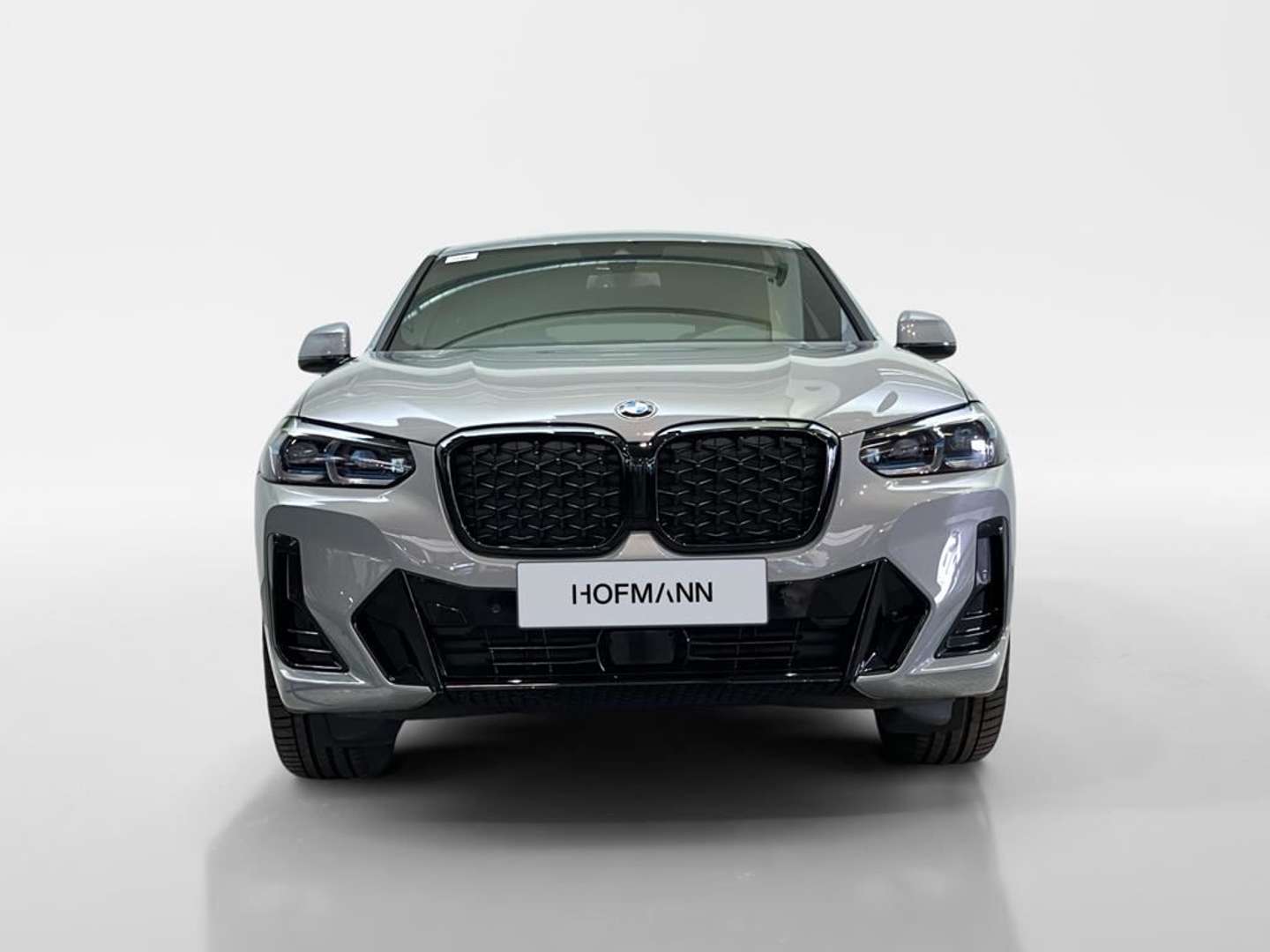 BMW X4 M Sport M - 2025 - Joinsteer - #1