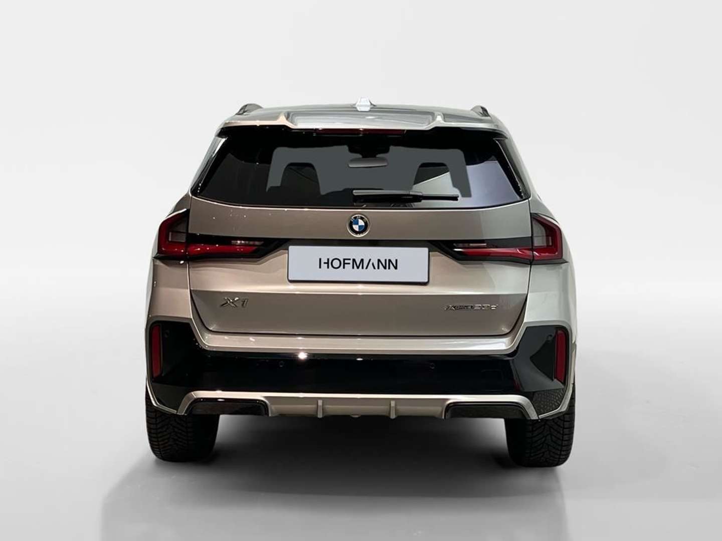 BMW X1 M Sport - 2025 - Joinsteer - #4