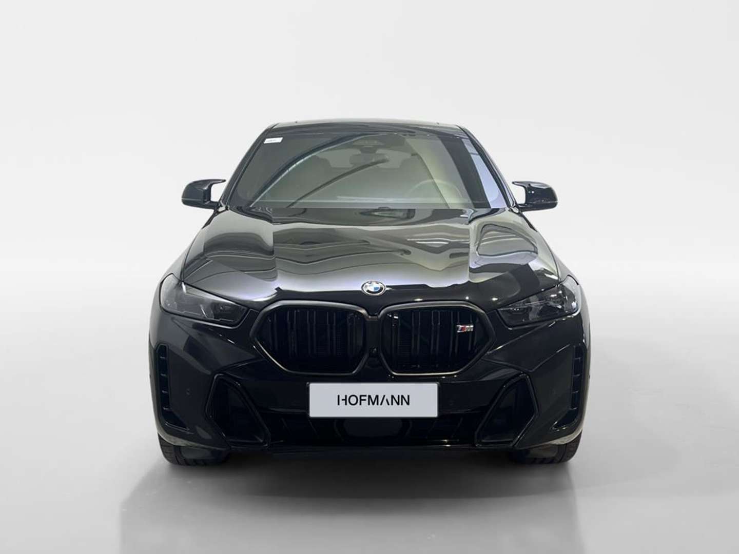 BMW X6 M M Sport - 2025 - Joinsteer - #1