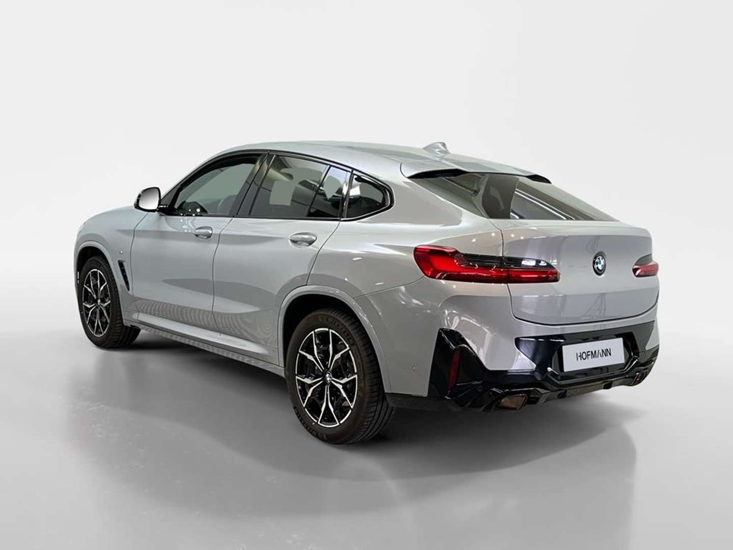 BMW X4 M Sport M - 2025 - Joinsteer - #3