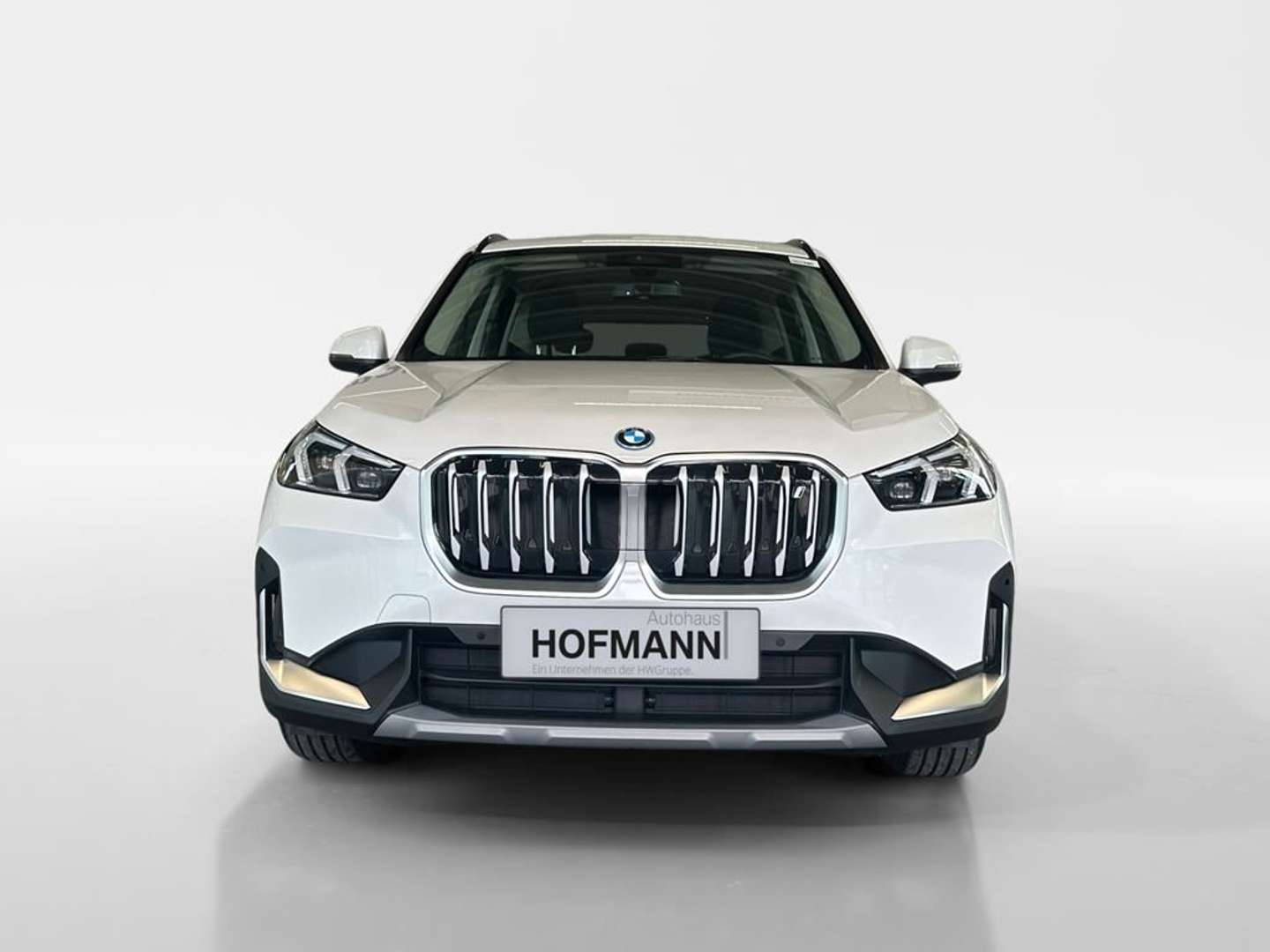 BMW IX1 - 2023 - Joinsteer - #1