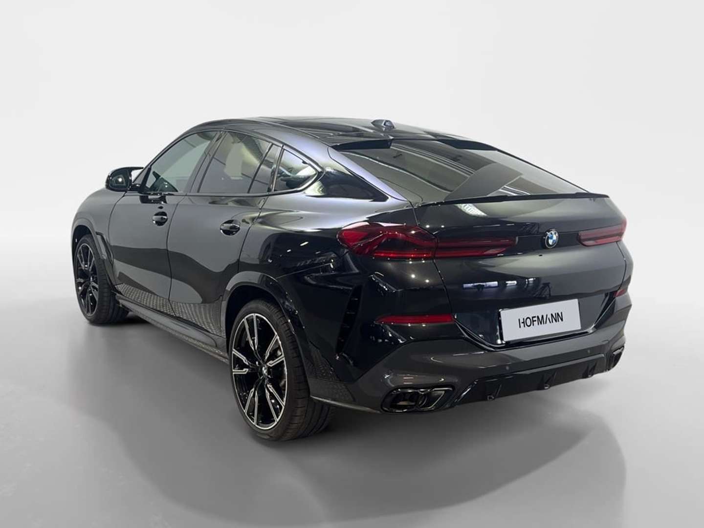 BMW X6 M M Sport - 2025 - Joinsteer - #3