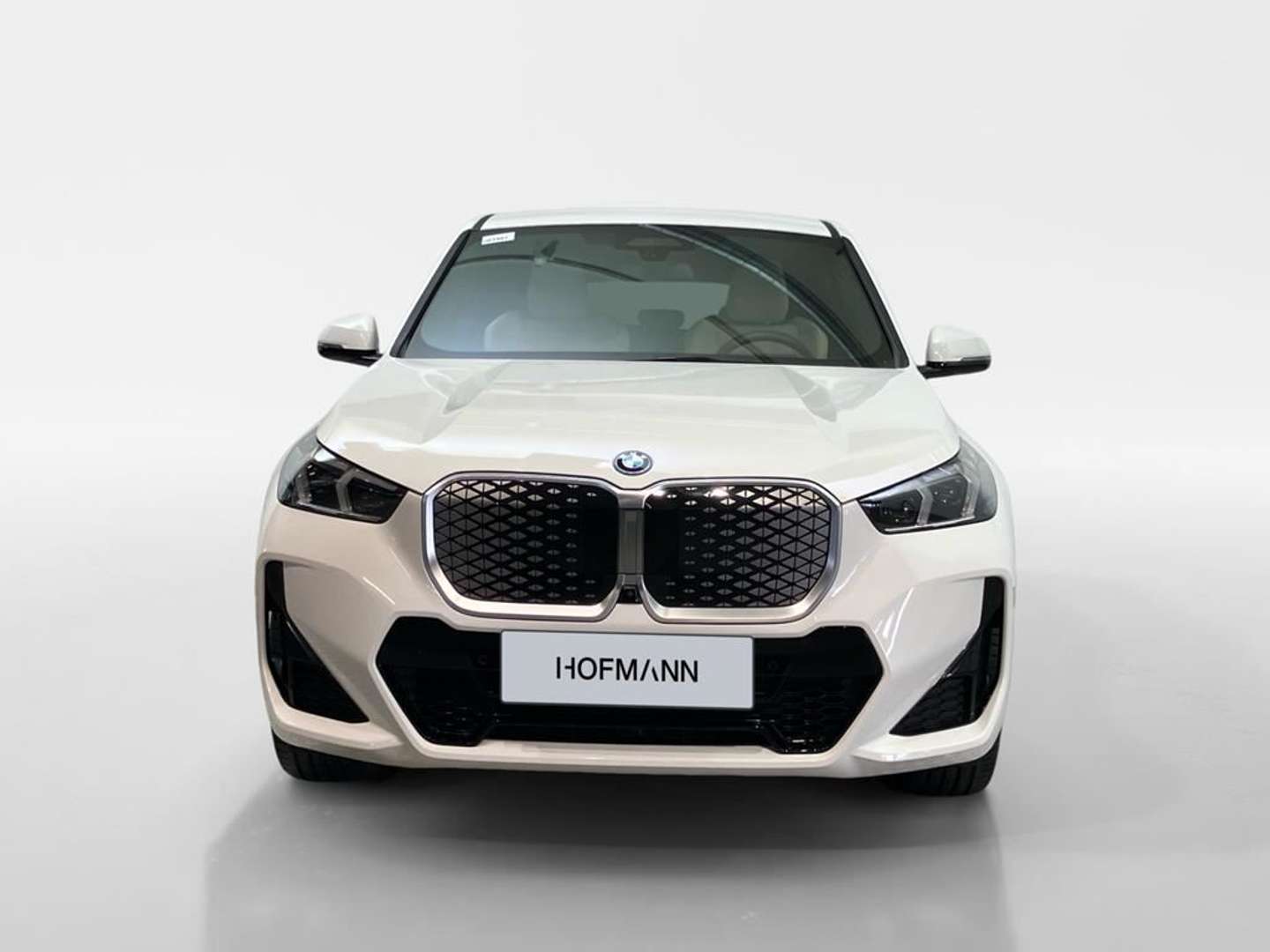 BMW IX1 - 2023 - Joinsteer - #1