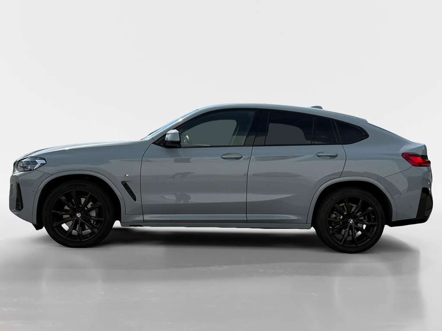 BMW X4 M Sport M - 2025 - Joinsteer - #2