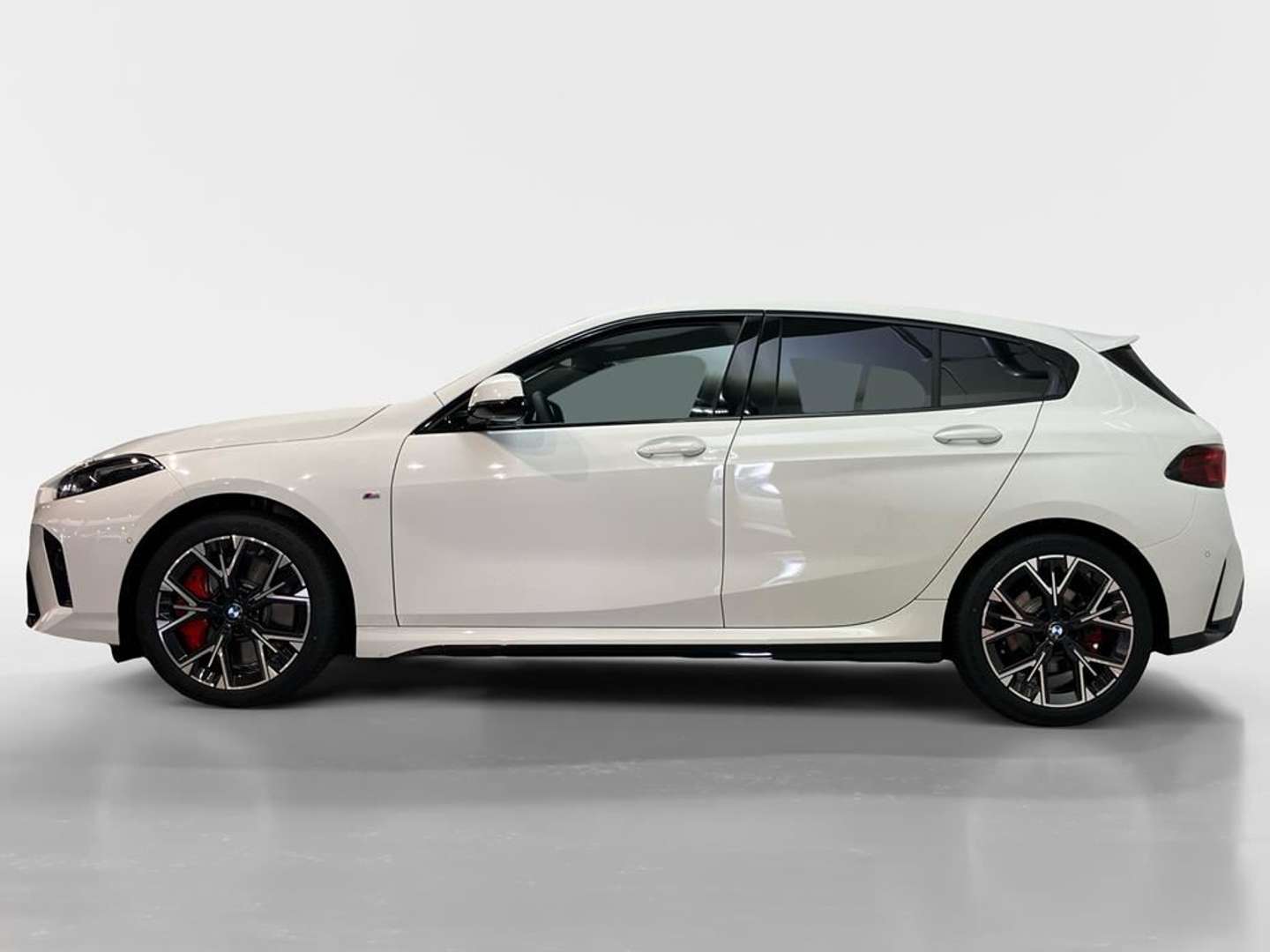 BMW Série 1 M Sport 120 - 2024 - Joinsteer - #2