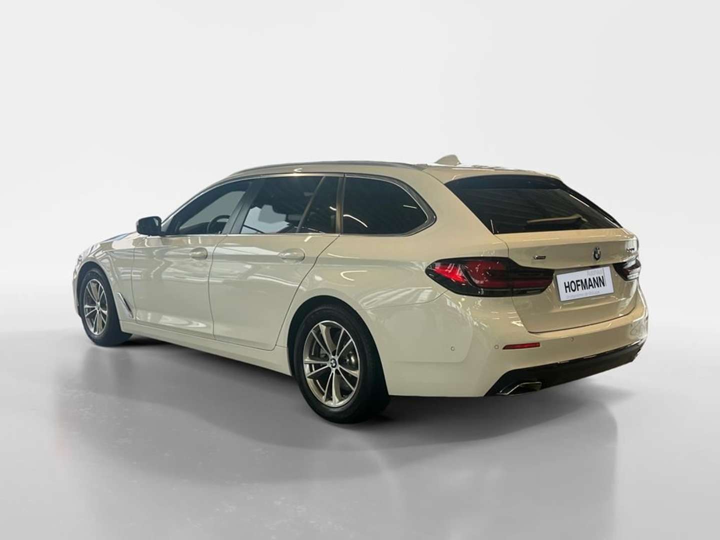 BMW Série 5 530 - 2024 - Joinsteer - #6