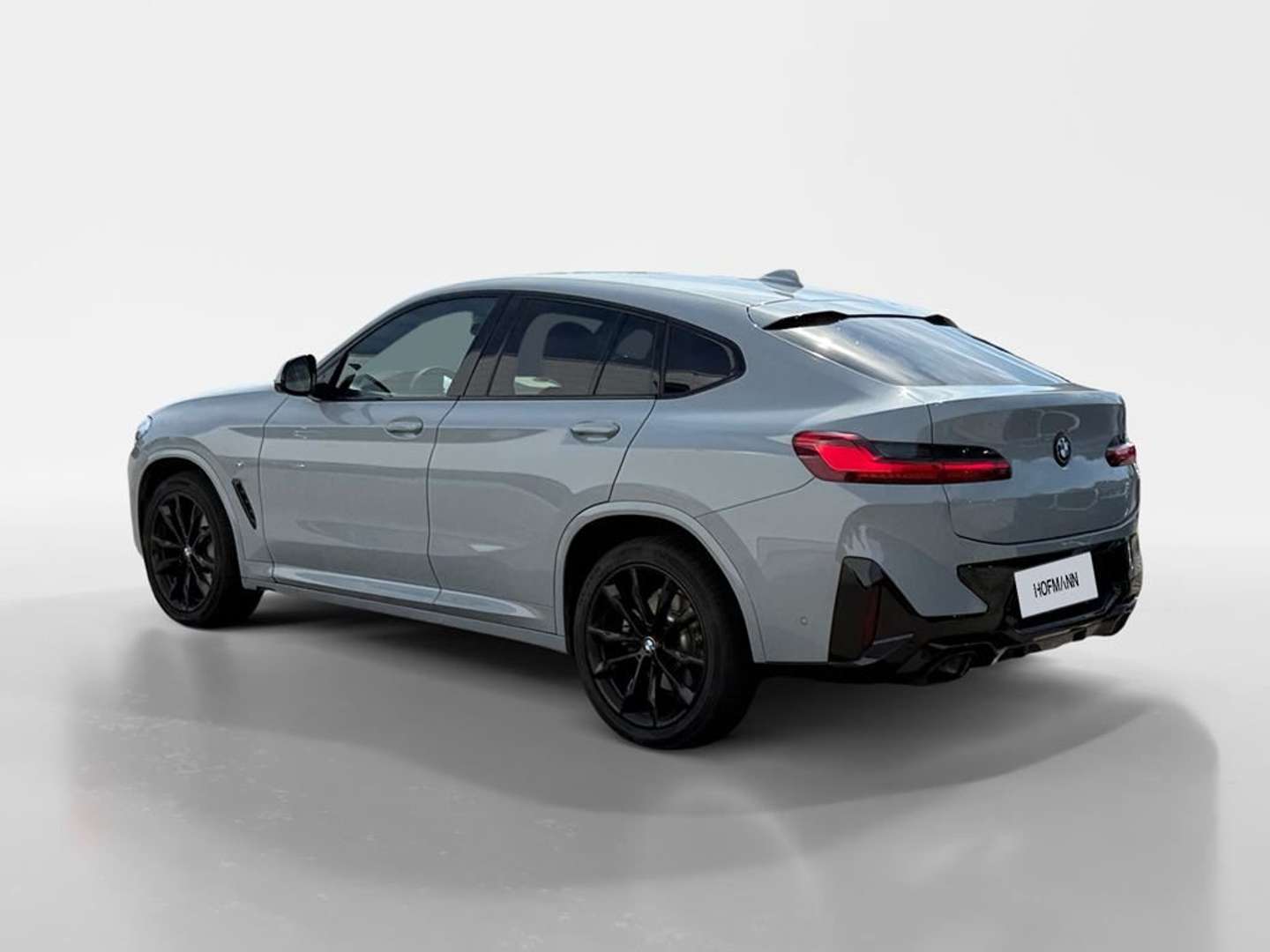 BMW X4 M Sport M - 2025 - Joinsteer - #3