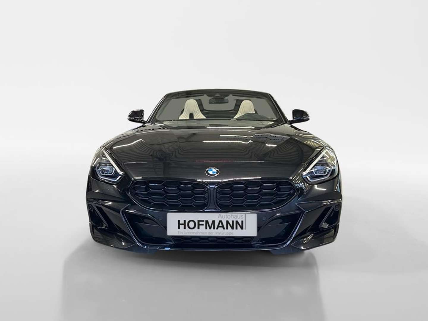 BMW Z4 Sport M - 2025 - Joinsteer - #1