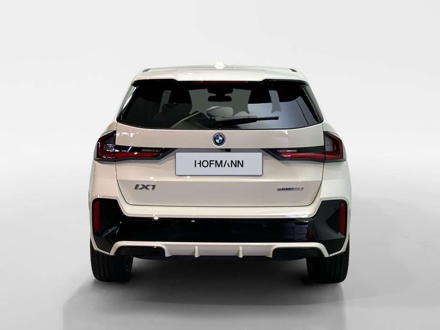 BMW IX1 - 2023 - Joinsteer - #4