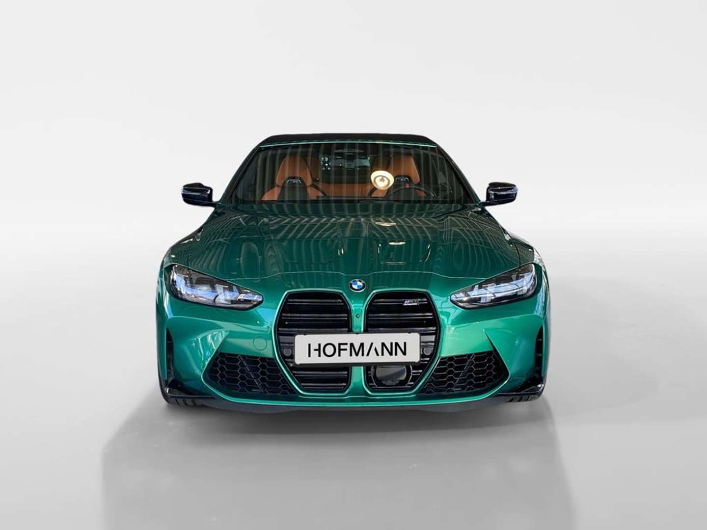 BMW M4 Competition - 2025 - Joinsteer - #1