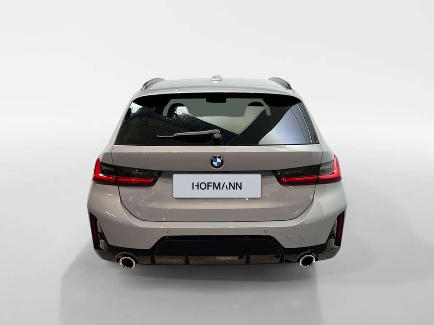 BMW Série 3 M Sport 320 - 2024 - Joinsteer - #4