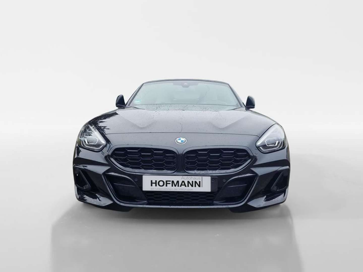 BMW Z4 M M Sport - 2025 - Joinsteer - #1