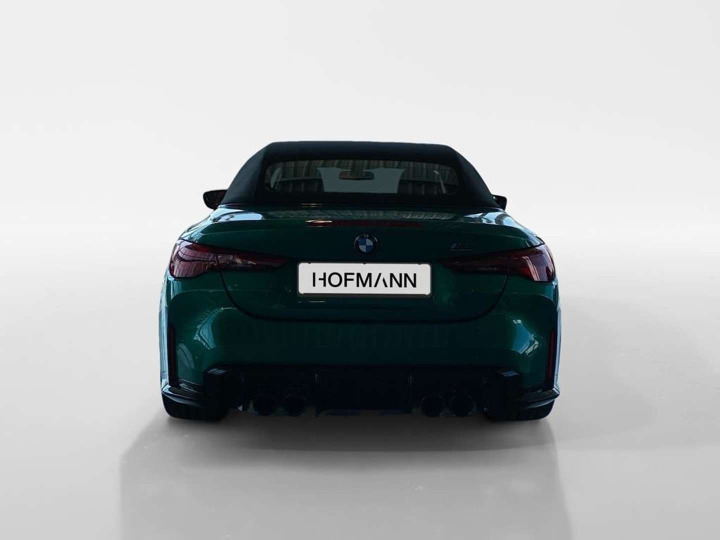 BMW M4 Competition - 2025 - Joinsteer - #4