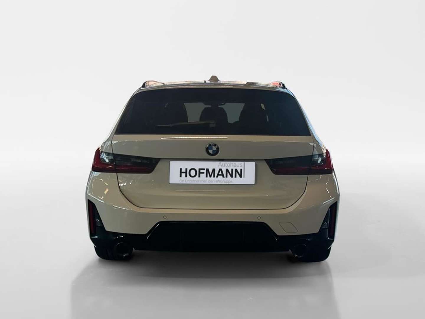 BMW Série 3 M Sport 320 - 2024 - Joinsteer - #4