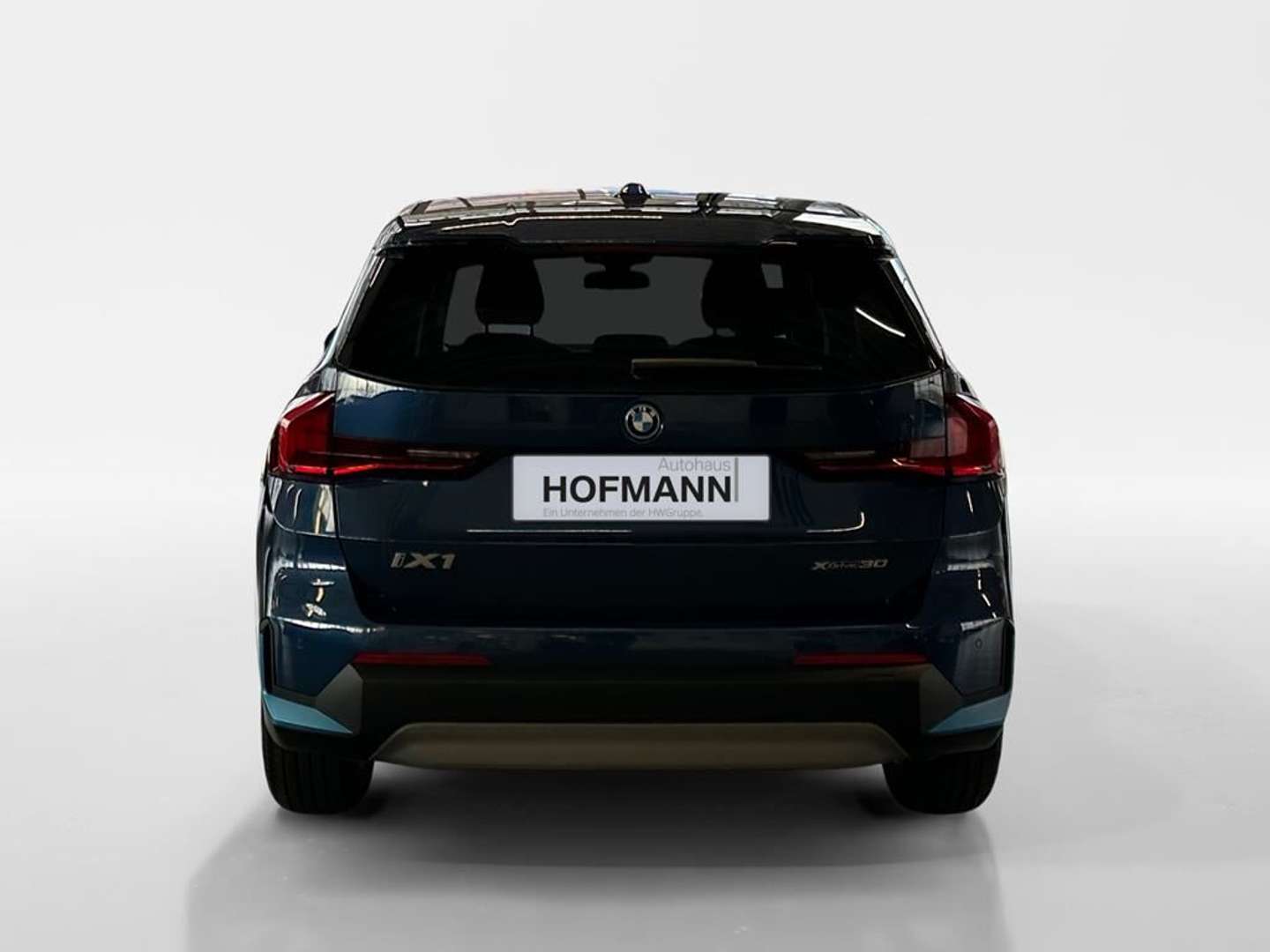 BMW IX1 - 2023 - Joinsteer - #6