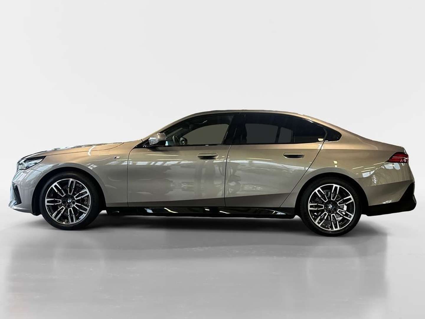 BMW Série 5 M Sport 520 - 2024 - Joinsteer - #2