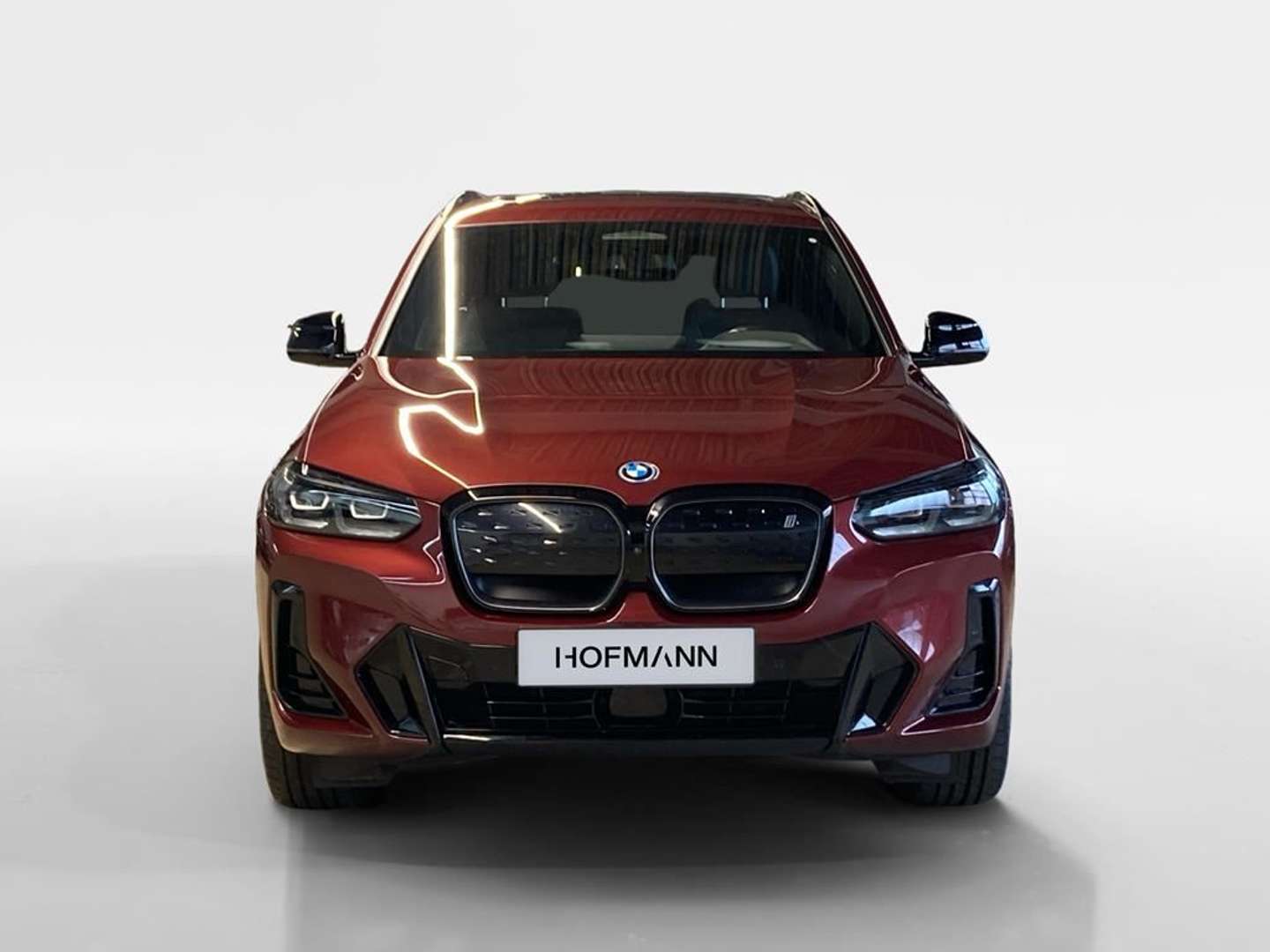 BMW iX3 Impressive - 2023 - Joinsteer - #1