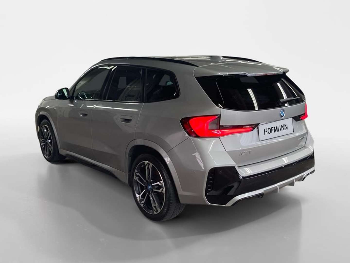 BMW IX1 M Sport - 2023 - Joinsteer - #5