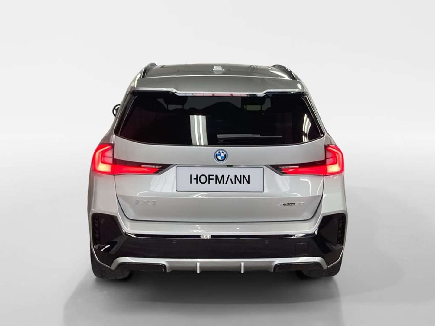 BMW IX1 M Sport - 2023 - Joinsteer - #6