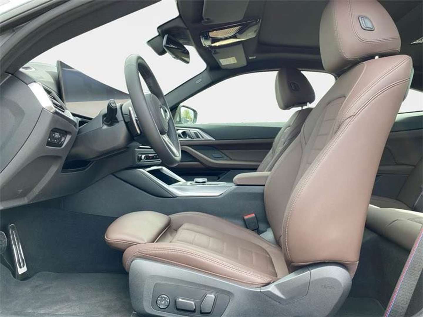 BMW Série 4 M Sport 440 - 2024 - Joinsteer - #2