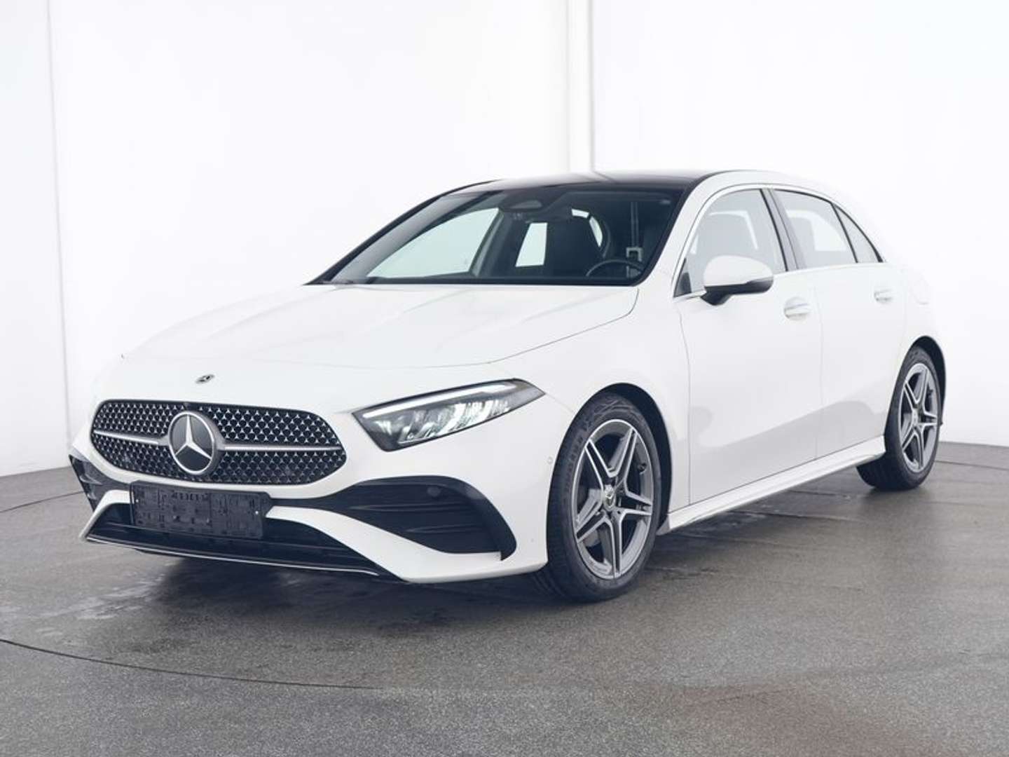 Mercedes Classe A 180 AMG Line - 2024 - Joinsteer - #1