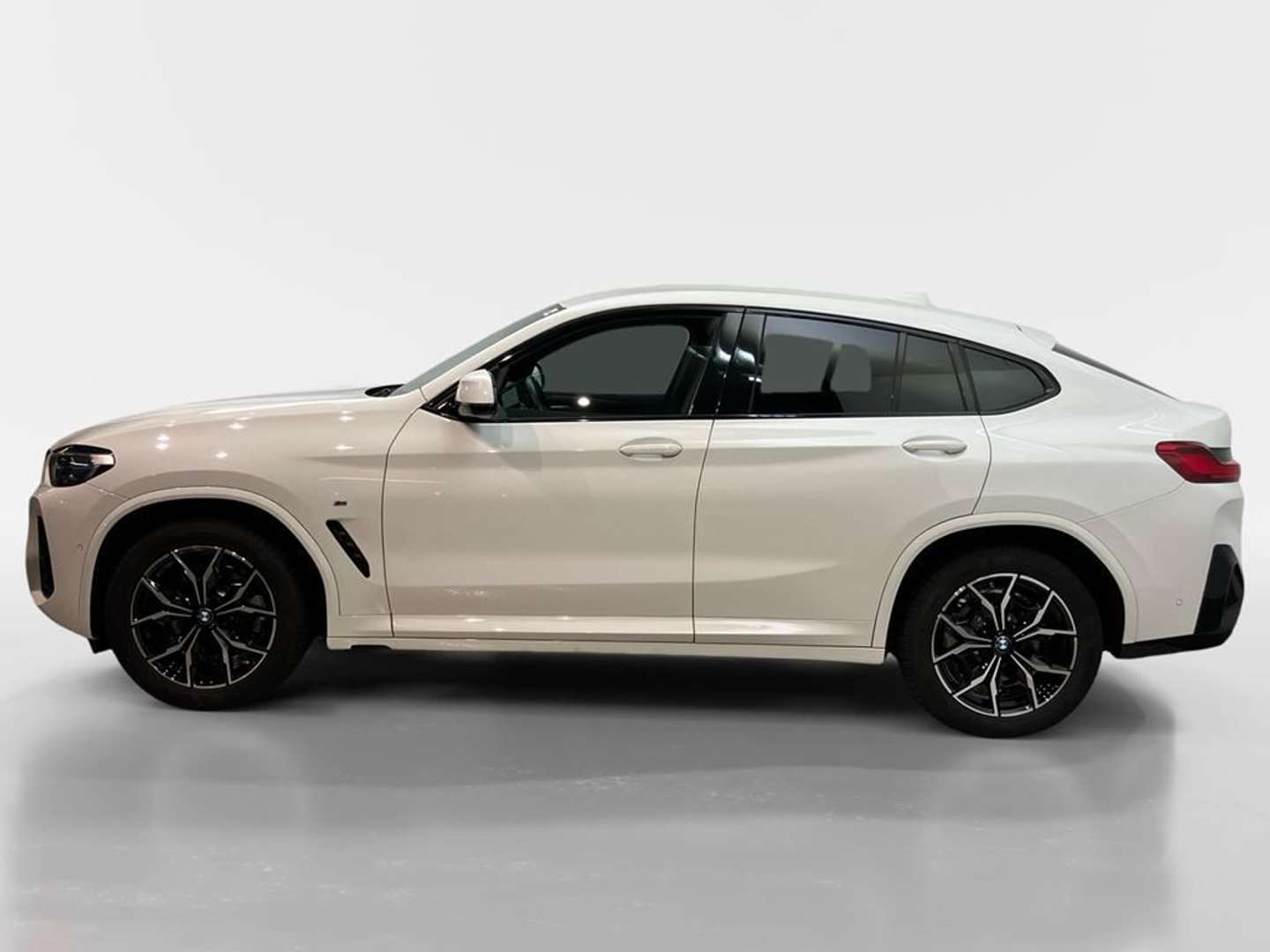 BMW X4 M Sport M - 2025 - Joinsteer - #2