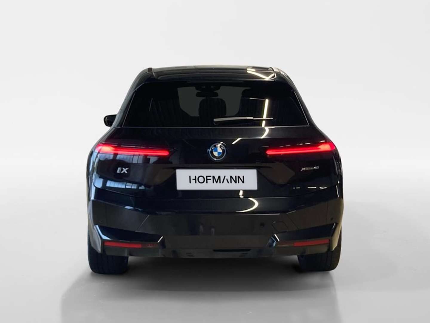 BMW IX - 2023 - Joinsteer - #6