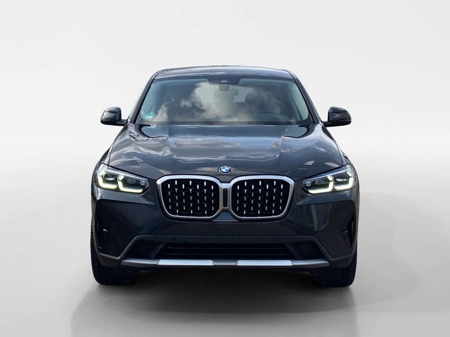 BMW X4 - 2025 - Joinsteer - #1