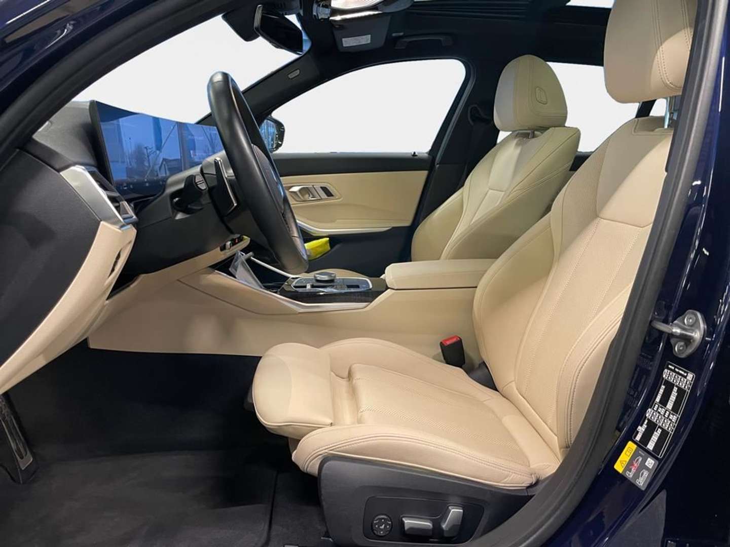 BMW 330 M Sport - 2022 - Joinsteer - #5