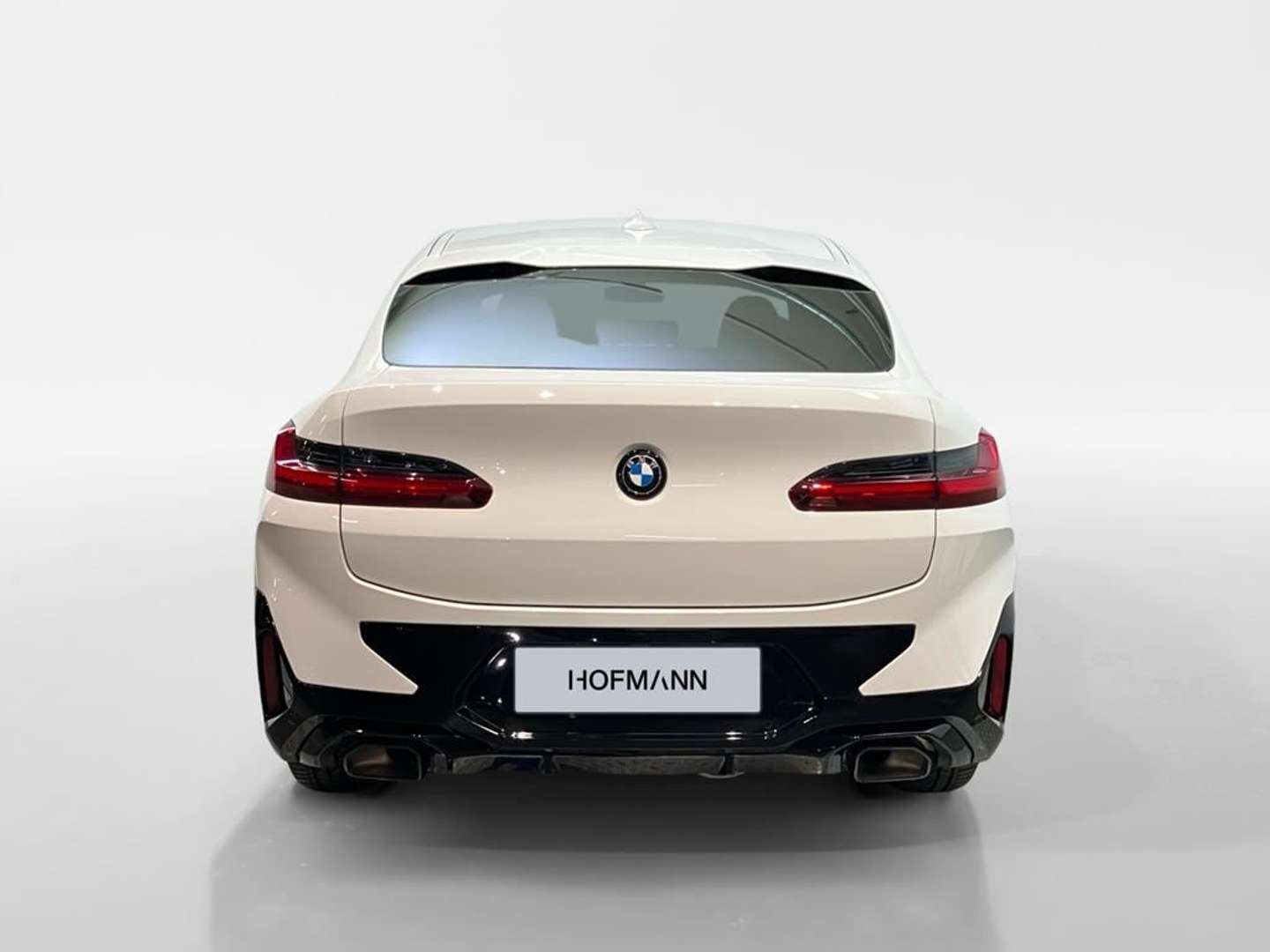 BMW X4 M Sport M - 2025 - Joinsteer - #4