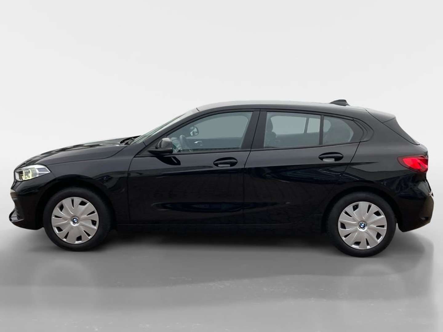 BMW 118 Advantage - 2022 - Joinsteer - #4