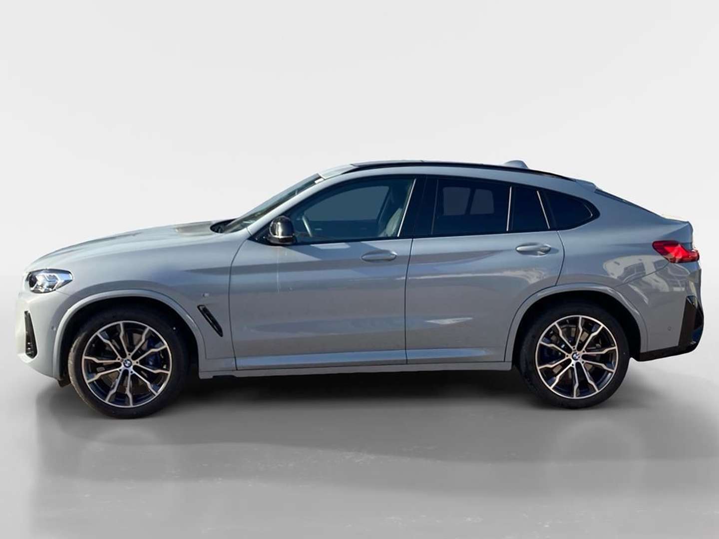 BMW X4 M M Sport - 2025 - Joinsteer - #2
