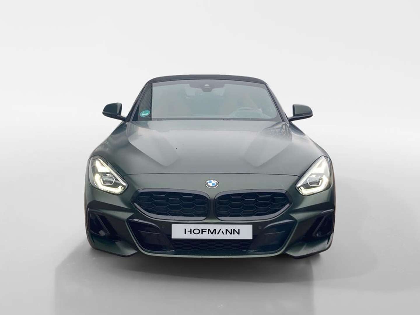 BMW Z4 M M Sport - 2025 - Joinsteer - #1