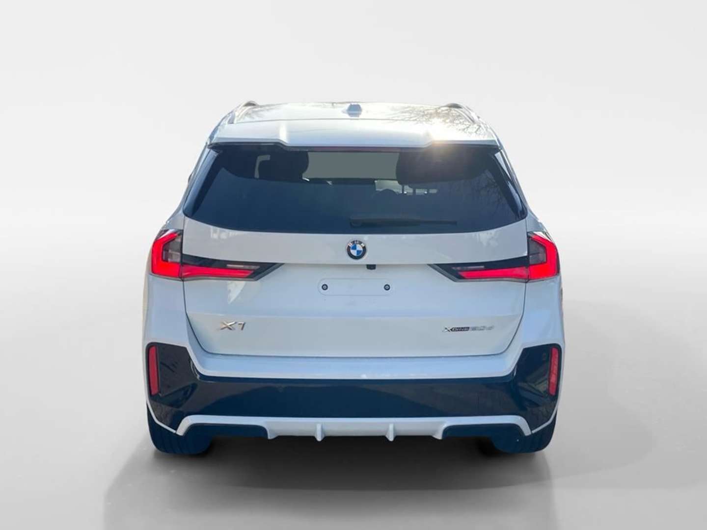 BMW X1 M Sport - 2025 - Joinsteer - #4