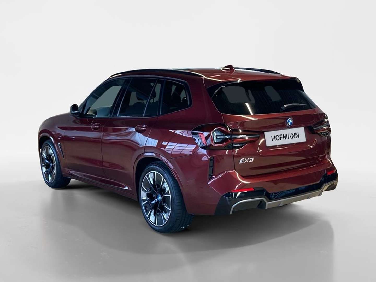 BMW iX3 Impressive - 2023 - Joinsteer - #5