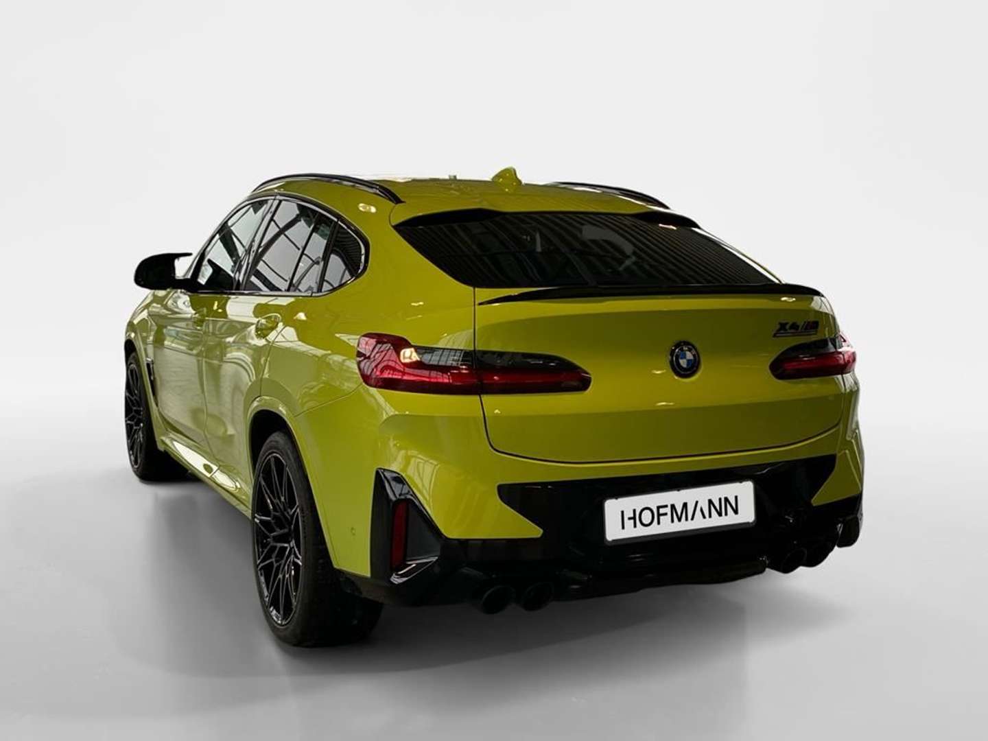 BMW X4 M M Competition - 2023 - Joinsteer - #4