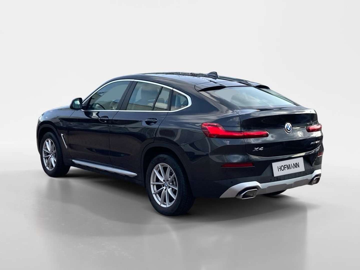 BMW X4 - 2025 - Joinsteer - #3