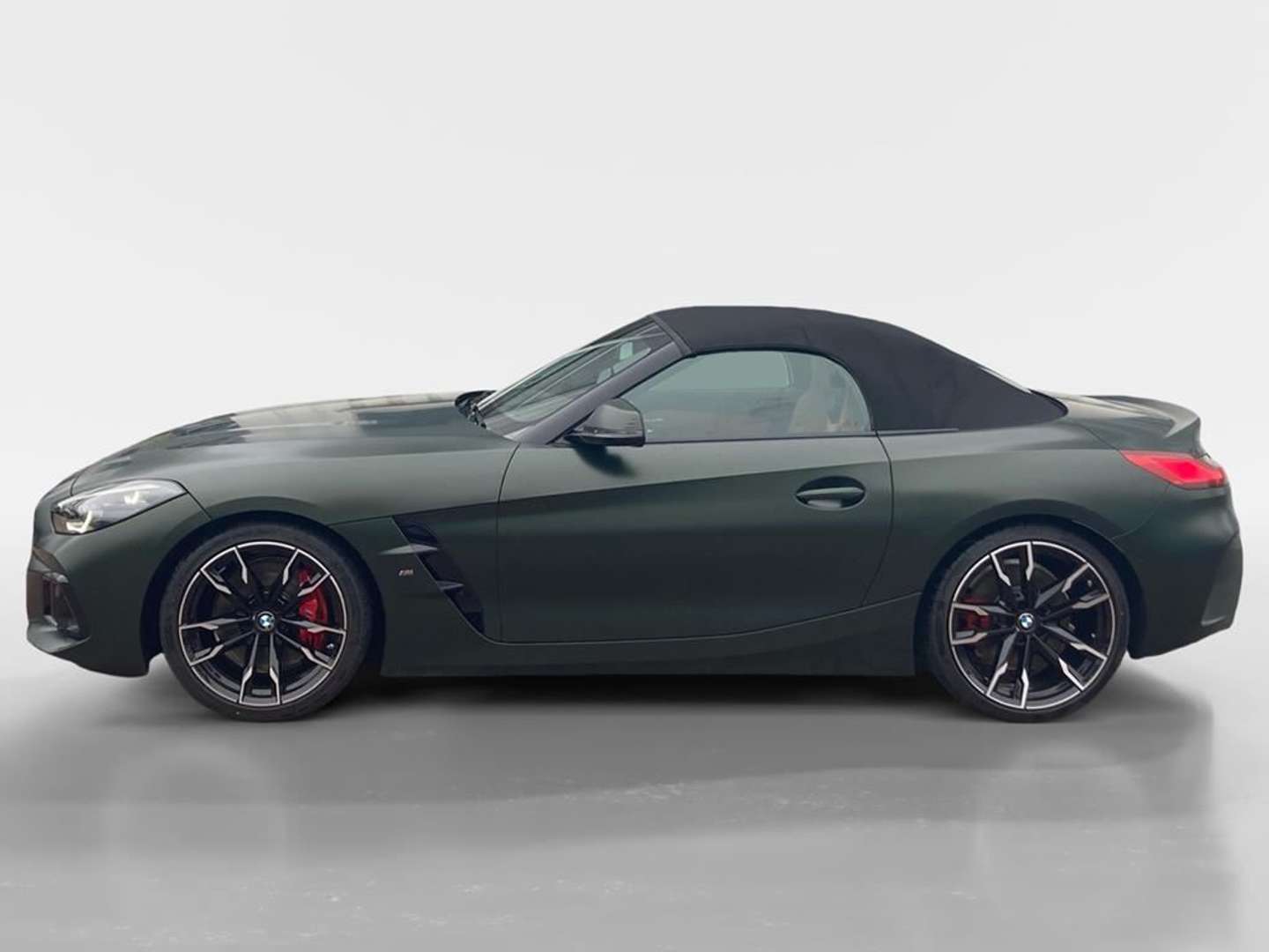 BMW Z4 M M Sport - 2025 - Joinsteer - #2