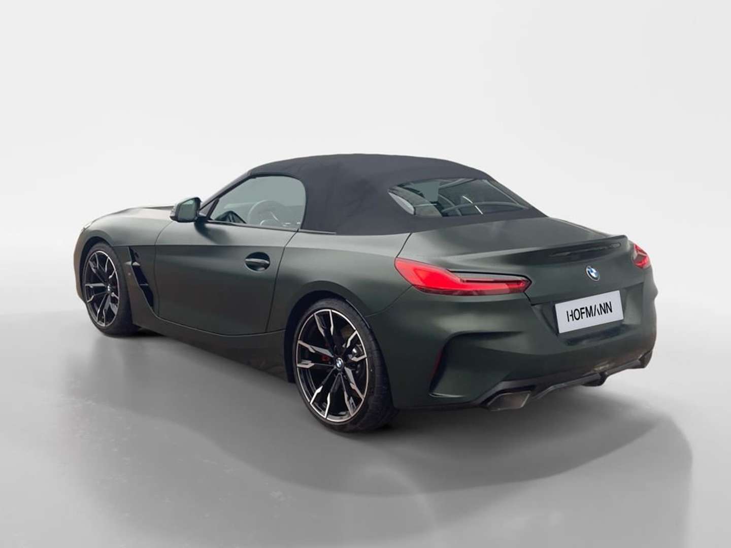 BMW Z4 M M Sport - 2025 - Joinsteer - #3