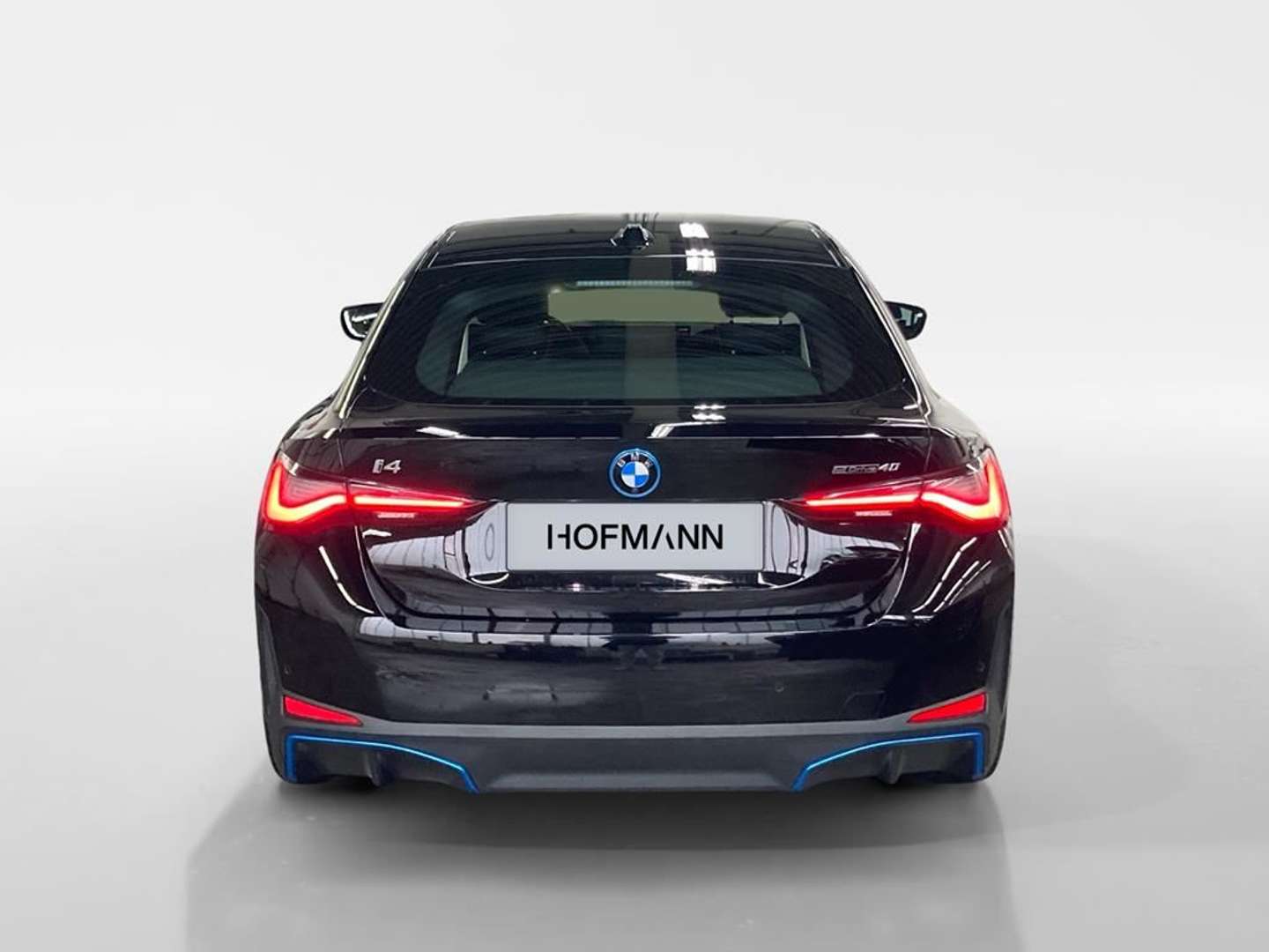 BMW I4 - 2023 - Joinsteer - #6
