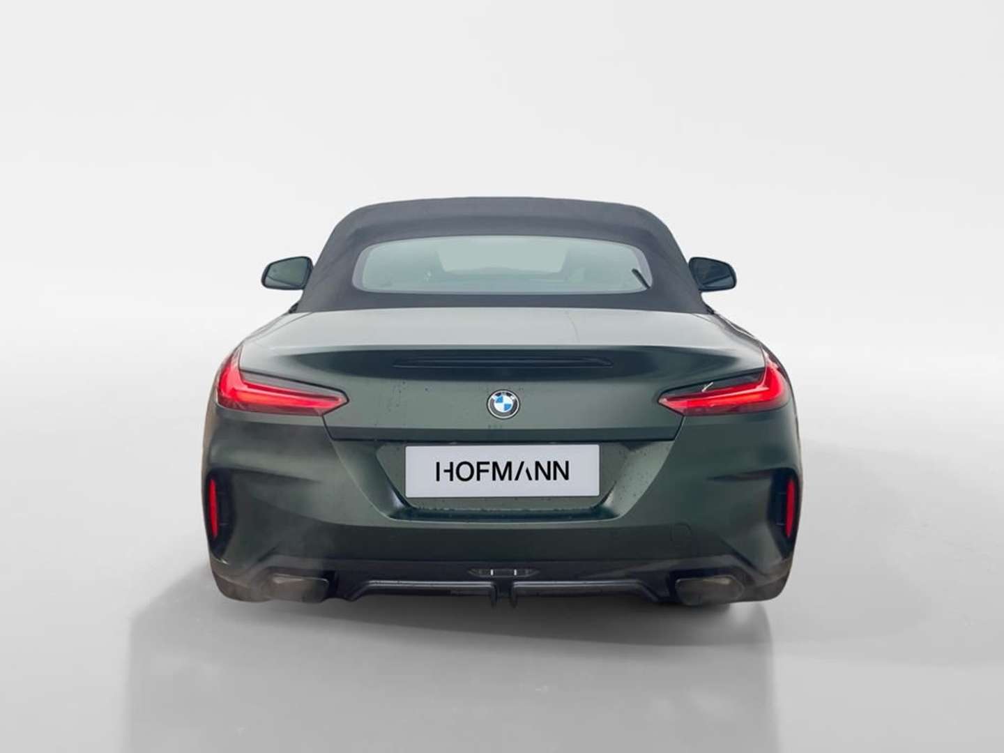 BMW Z4 M M Sport - 2025 - Joinsteer - #4